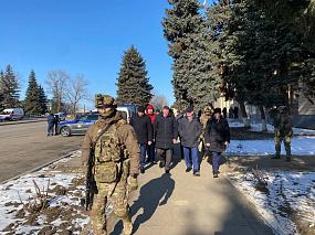 Содружество «Донбасс»