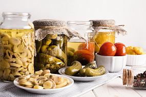 Какие продукты могут&hellip;