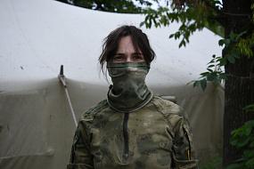 Готовы служить до Победы