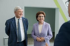 В регионе созданы условия&hellip;