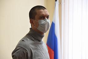 Бывший вице-мэр Воронежа&hellip;