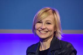 Ингеборга Дапкунайте в&hellip;