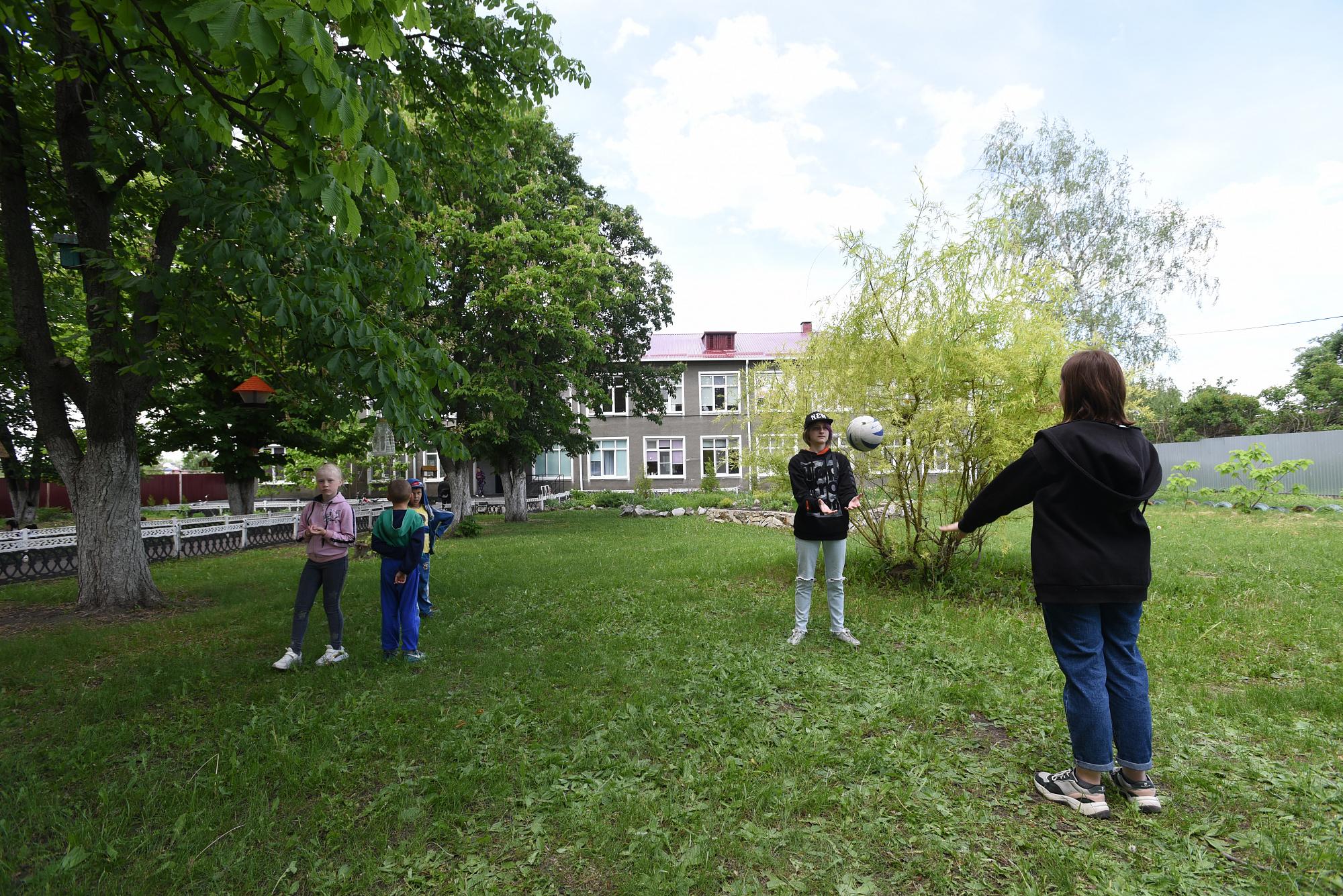 Как приблизить жизнь в воронежских сёлах к городским стандартам