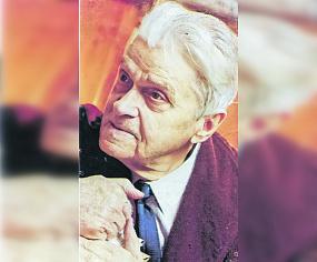 «Воронеж — моя&hellip;