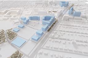 Ветхий квартал планируют&hellip;