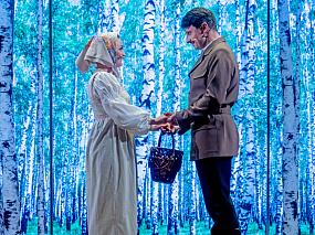 «Барышня-крестьянка»:&hellip;