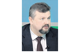 Министр промышленности и&hellip;