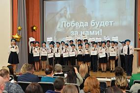 Воронежские волонтёры&hellip;