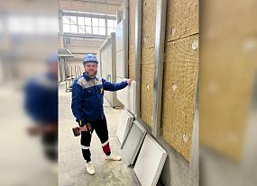 Участник СВО с позывным&hellip;