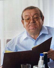 Александр Николаевич&hellip;