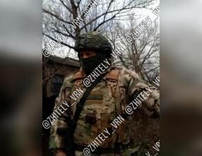 Участник СВО поблагодарил&hellip;