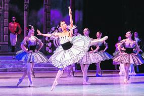 Чем удивил воронежцев&hellip;