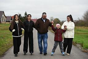 Семейные ценности 