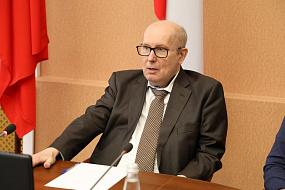 Игорь Есауленко&hellip;