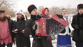 Народная мудрость