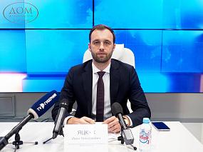 Иван Яцких: «Ситуация на&hellip;