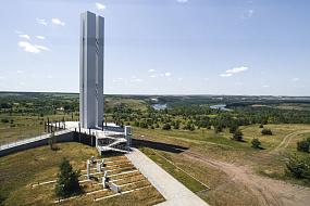 На Осетровском плацдарме&hellip;