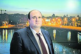 Какие проекты реализует&hellip;