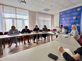 В Воронежской области&hellip;