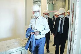 В Воронежской области&hellip;