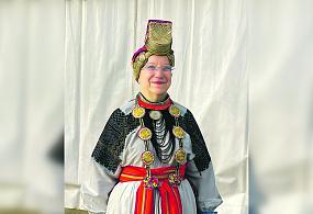 «Народная музыка –&hellip;