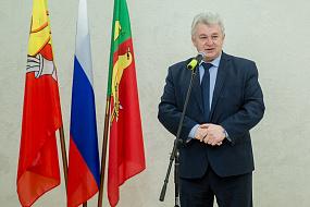 Виктор Буздалин рассказал&hellip;