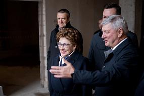 Александр Гусев:&hellip;