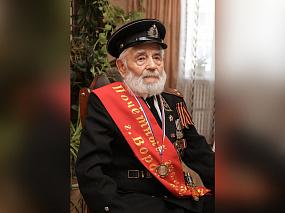 Живая легенда