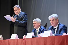 Александр Гусев:&hellip;