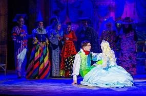 В Воронеже детский&hellip;