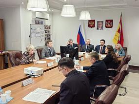 Два воронежских&hellip;