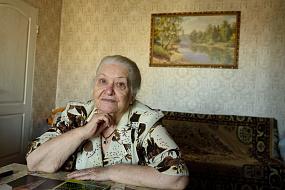 Благодарные ученики&hellip;