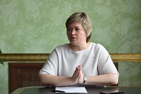 Наталья Ветер: «Особо&hellip;