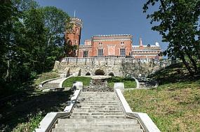 Дворец в Рамони привлечёт&hellip;