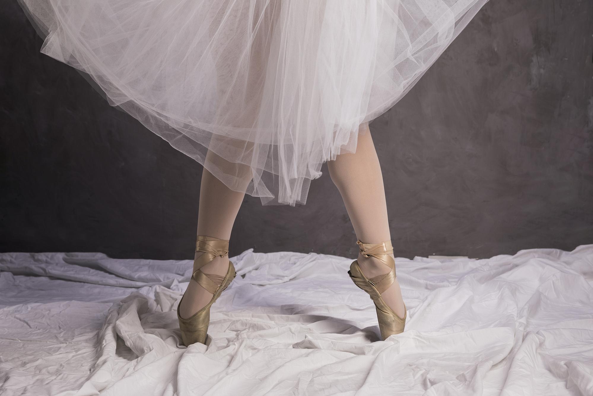 В Воронеже пройдёт День балета 