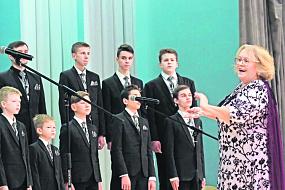 Татьяна Ижогина: «Мы&hellip;