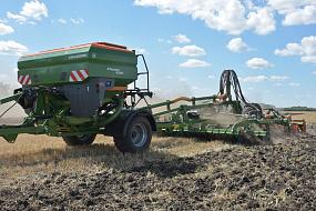 В регионе сложились благоприятные условия для будущего урожая: воронежский минсельхоз 