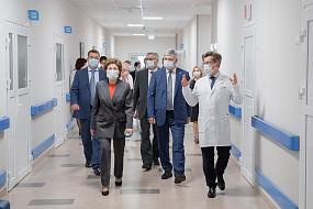 «Новый корпус детской&hellip;