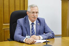 Александр Вериковский&hellip;