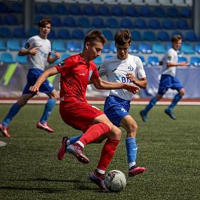 Воронежский клуб «Динамо»&hellip;