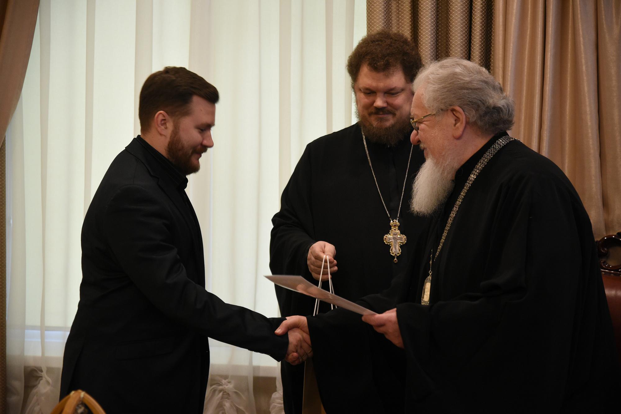 Воспитание внутренней культуры 