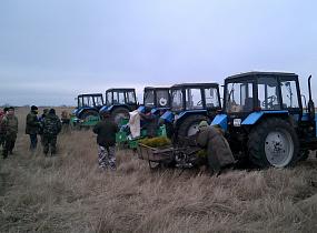 В Воронежской области&hellip;