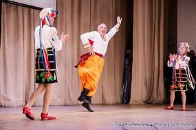 В Воронеже пройдёт&hellip;