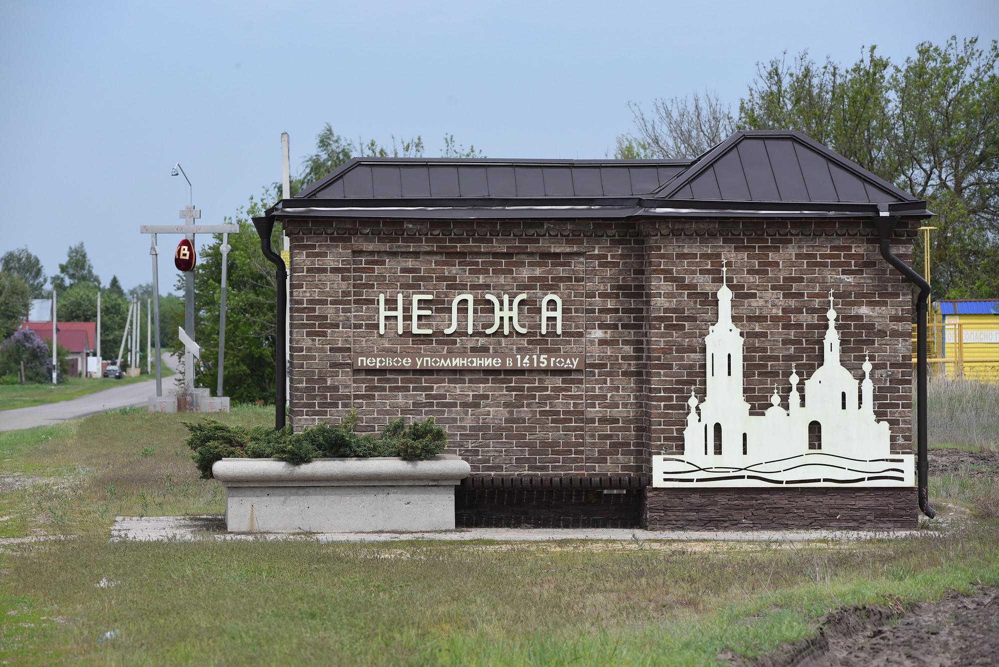 Из Нелжи в Воронеж летали на самолёте