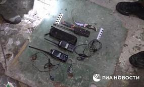 ФСБ: В Воронежской области&hellip;