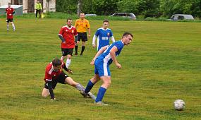 В первенстве Воронежской&hellip;