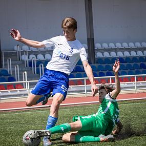 Воронежцы одержали победу&hellip;