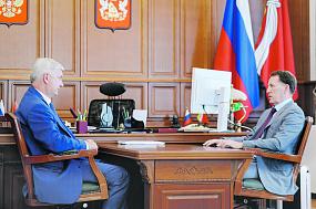 На покупку машин скорой&hellip;