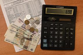 На субсидии для воронежцев выделят свыше 5,5 млрд рублей 