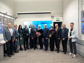 Воронежскому&hellip;